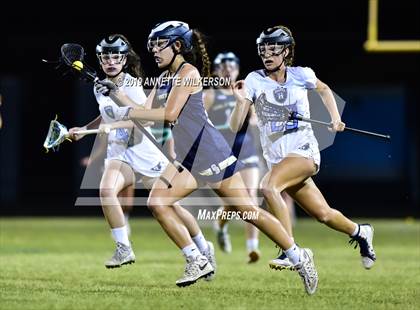 Thumbnail 1 in Hagerty vs. Gulf Breeze (FHSAA Regional Final)  photogallery.