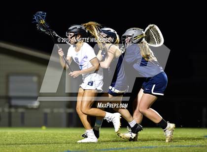 Thumbnail 3 in Hagerty vs. Gulf Breeze (FHSAA Regional Final)  photogallery.