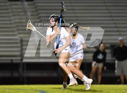Thumbnail 1 in Hagerty vs. Gulf Breeze (FHSAA Regional Final)  photogallery.