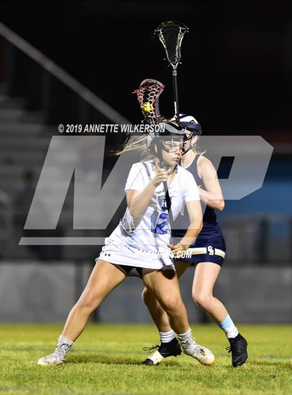 Thumbnail 3 in Hagerty vs. Gulf Breeze (FHSAA Regional Final)  photogallery.