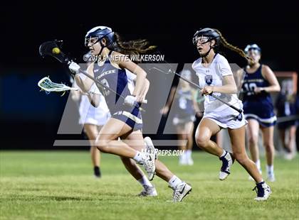 Thumbnail 2 in Hagerty vs. Gulf Breeze (FHSAA Regional Final)  photogallery.