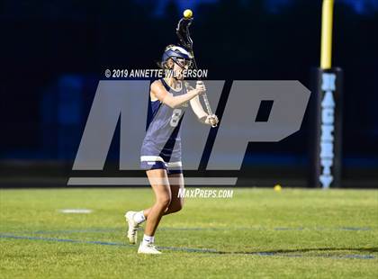 Thumbnail 3 in Hagerty vs. Gulf Breeze (FHSAA Regional Final)  photogallery.