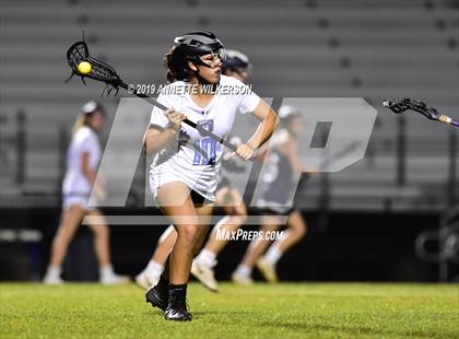 Thumbnail 1 in Hagerty vs. Gulf Breeze (FHSAA Regional Final)  photogallery.
