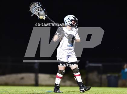 Thumbnail 3 in Hagerty vs. Gulf Breeze (FHSAA Regional Final)  photogallery.