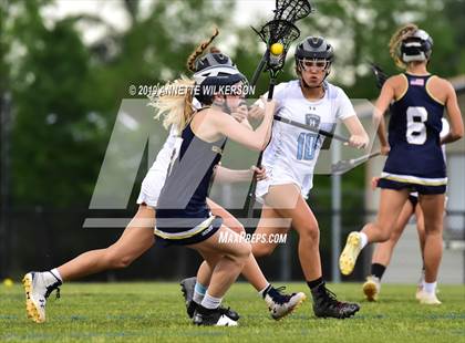 Thumbnail 1 in Hagerty vs. Gulf Breeze (FHSAA Regional Final)  photogallery.