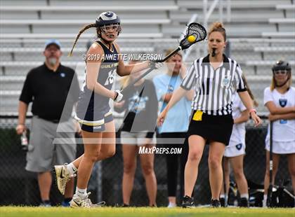 Thumbnail 2 in Hagerty vs. Gulf Breeze (FHSAA Regional Final)  photogallery.