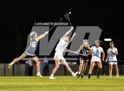 Thumbnail 3 in Hagerty vs. Gulf Breeze (FHSAA Regional Final)  photogallery.