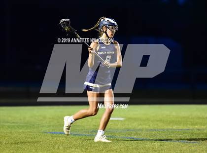 Thumbnail 2 in Hagerty vs. Gulf Breeze (FHSAA Regional Final)  photogallery.