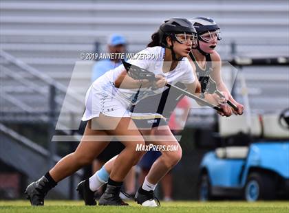Thumbnail 1 in Hagerty vs. Gulf Breeze (FHSAA Regional Final)  photogallery.