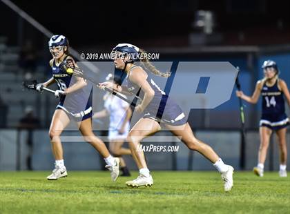 Thumbnail 1 in Hagerty vs. Gulf Breeze (FHSAA Regional Final)  photogallery.