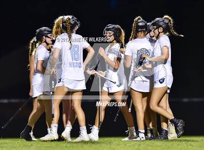 Thumbnail 2 in Hagerty vs. Gulf Breeze (FHSAA Regional Final)  photogallery.
