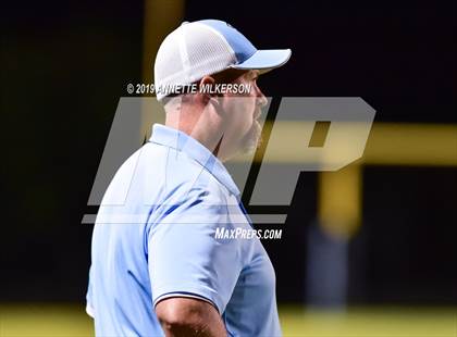 Thumbnail 3 in Hagerty vs. Gulf Breeze (FHSAA Regional Final)  photogallery.