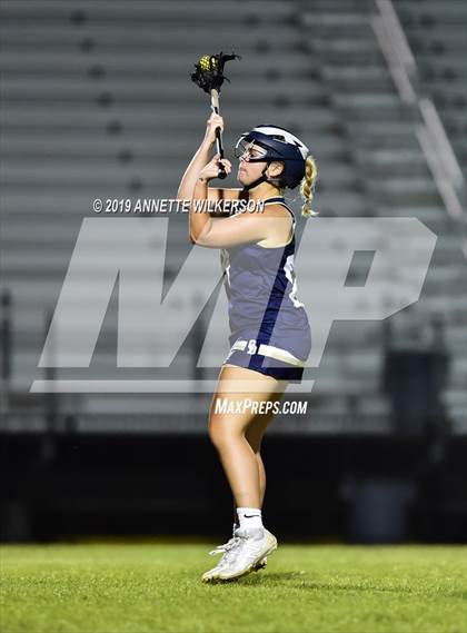 Thumbnail 1 in Hagerty vs. Gulf Breeze (FHSAA Regional Final)  photogallery.