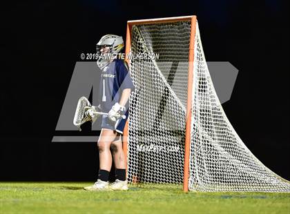 Thumbnail 3 in Hagerty vs. Gulf Breeze (FHSAA Regional Final)  photogallery.