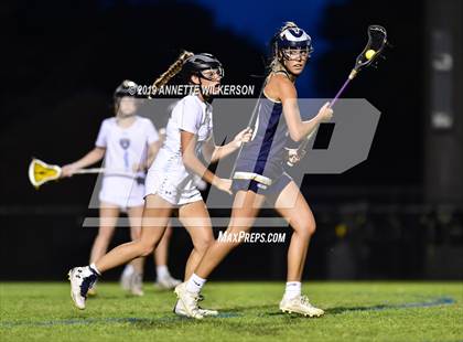 Thumbnail 3 in Hagerty vs. Gulf Breeze (FHSAA Regional Final)  photogallery.