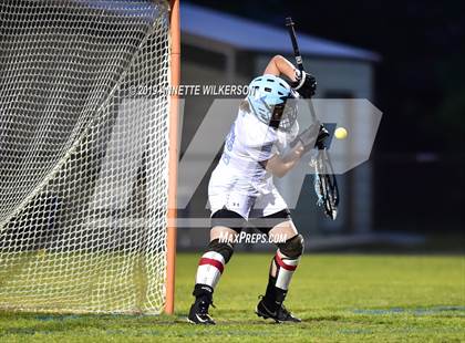 Thumbnail 2 in Hagerty vs. Gulf Breeze (FHSAA Regional Final)  photogallery.
