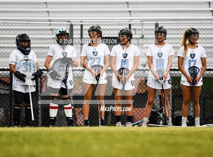Thumbnail 2 in Hagerty vs. Gulf Breeze (FHSAA Regional Final)  photogallery.