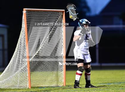 Thumbnail 1 in Hagerty vs. Gulf Breeze (FHSAA Regional Final)  photogallery.