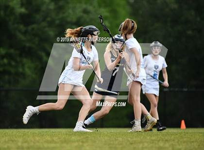 Thumbnail 1 in Hagerty vs. Gulf Breeze (FHSAA Regional Final)  photogallery.
