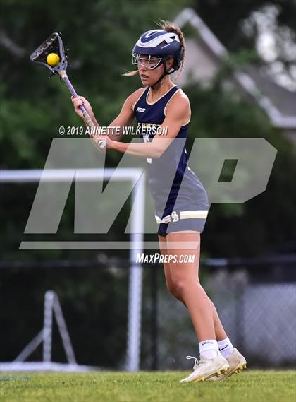 Thumbnail 2 in Hagerty vs. Gulf Breeze (FHSAA Regional Final)  photogallery.