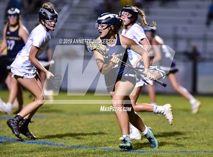 Thumbnail 1 in Hagerty vs. Gulf Breeze (FHSAA Regional Final)  photogallery.
