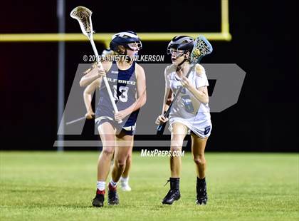 Thumbnail 2 in Hagerty vs. Gulf Breeze (FHSAA Regional Final)  photogallery.
