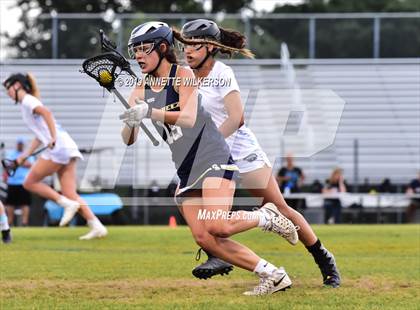 Thumbnail 2 in Hagerty vs. Gulf Breeze (FHSAA Regional Final)  photogallery.