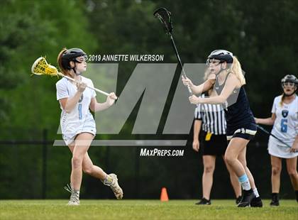 Thumbnail 3 in Hagerty vs. Gulf Breeze (FHSAA Regional Final)  photogallery.