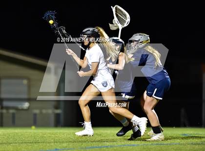 Thumbnail 2 in Hagerty vs. Gulf Breeze (FHSAA Regional Final)  photogallery.