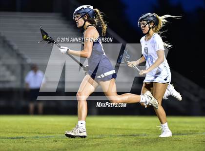 Thumbnail 1 in Hagerty vs. Gulf Breeze (FHSAA Regional Final)  photogallery.
