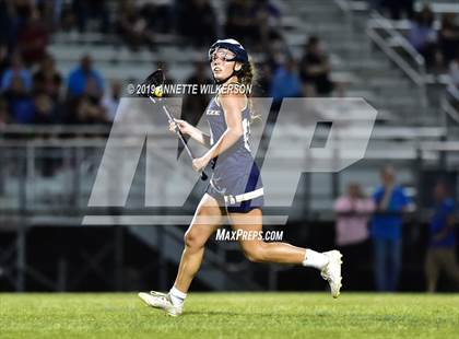 Thumbnail 2 in Hagerty vs. Gulf Breeze (FHSAA Regional Final)  photogallery.