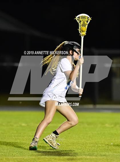 Thumbnail 1 in Hagerty vs. Gulf Breeze (FHSAA Regional Final)  photogallery.