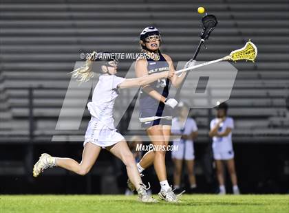 Thumbnail 2 in Hagerty vs. Gulf Breeze (FHSAA Regional Final)  photogallery.