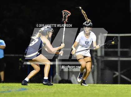 Thumbnail 1 in Hagerty vs. Gulf Breeze (FHSAA Regional Final)  photogallery.