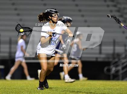 Thumbnail 2 in Hagerty vs. Gulf Breeze (FHSAA Regional Final)  photogallery.