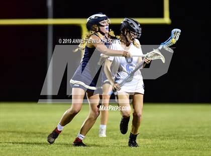 Thumbnail 3 in Hagerty vs. Gulf Breeze (FHSAA Regional Final)  photogallery.