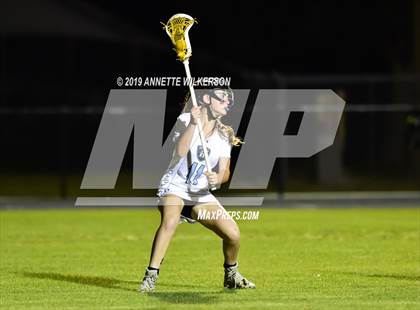 Thumbnail 3 in Hagerty vs. Gulf Breeze (FHSAA Regional Final)  photogallery.