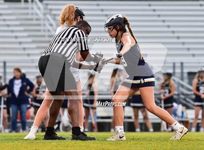Thumbnail 3 in Hagerty vs. Gulf Breeze (FHSAA Regional Final)  photogallery.