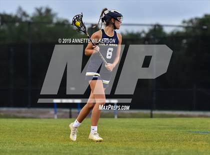 Thumbnail 2 in Hagerty vs. Gulf Breeze (FHSAA Regional Final)  photogallery.