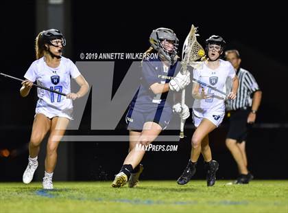 Thumbnail 1 in Hagerty vs. Gulf Breeze (FHSAA Regional Final)  photogallery.