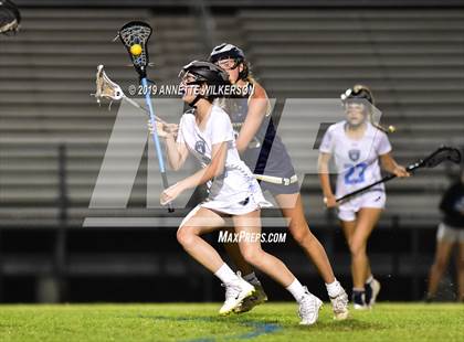 Thumbnail 2 in Hagerty vs. Gulf Breeze (FHSAA Regional Final)  photogallery.