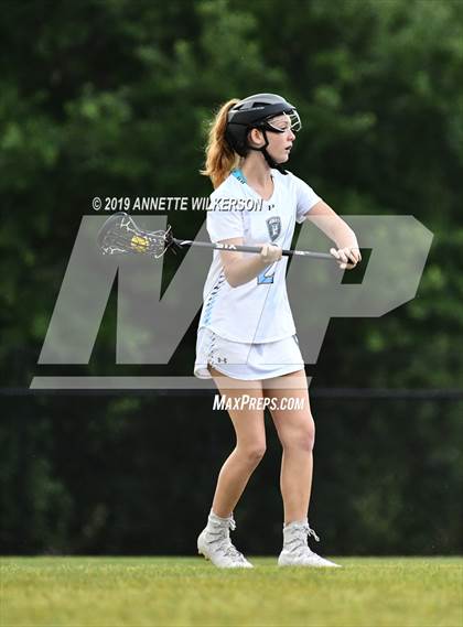 Thumbnail 3 in Hagerty vs. Gulf Breeze (FHSAA Regional Final)  photogallery.