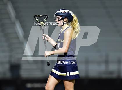 Thumbnail 3 in Hagerty vs. Gulf Breeze (FHSAA Regional Final)  photogallery.