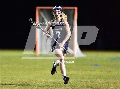 Thumbnail 1 in Hagerty vs. Gulf Breeze (FHSAA Regional Final)  photogallery.