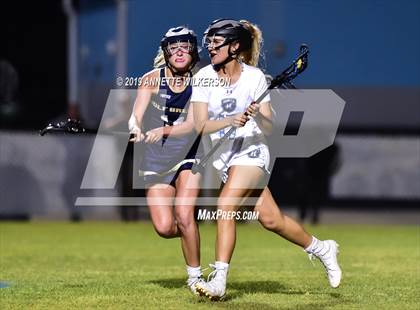 Thumbnail 1 in Hagerty vs. Gulf Breeze (FHSAA Regional Final)  photogallery.