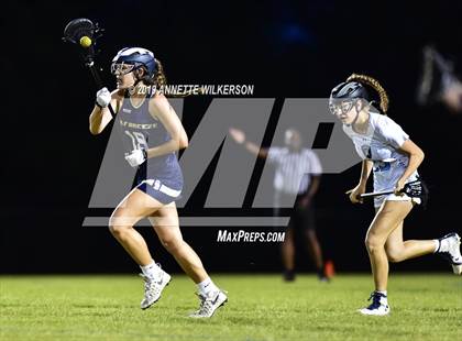 Thumbnail 3 in Hagerty vs. Gulf Breeze (FHSAA Regional Final)  photogallery.