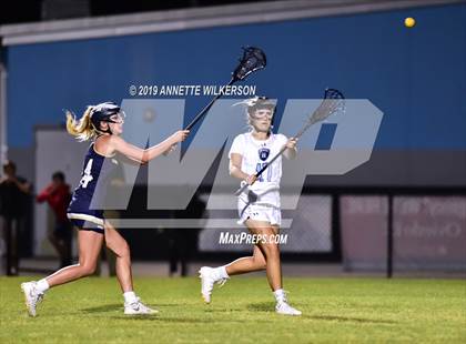 Thumbnail 3 in Hagerty vs. Gulf Breeze (FHSAA Regional Final)  photogallery.