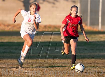 Thumbnail 1 in Hemet vs. Palm Desert photogallery.