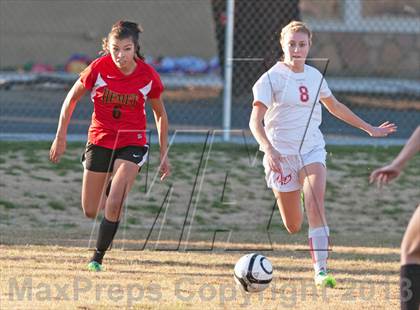 Thumbnail 1 in Hemet vs. Palm Desert photogallery.