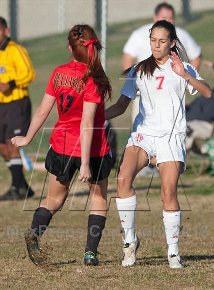 Thumbnail 1 in Hemet vs. Palm Desert photogallery.